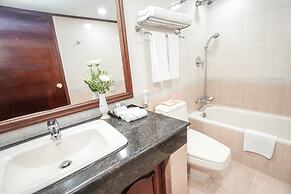 Hotel Sarina
