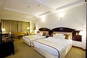 Hotel Sarina