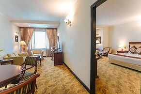 Hotel Sarina