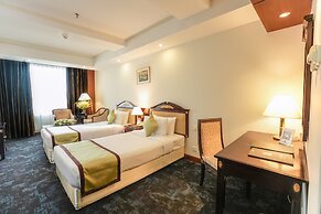 Hotel Sarina