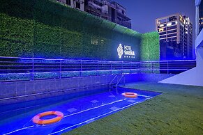 Hotel Sarina