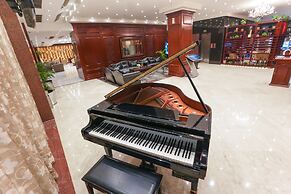 Hotel Sarina