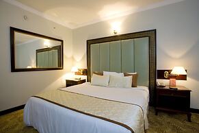 Hotel Sarina