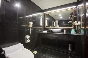 Hotel Sarina