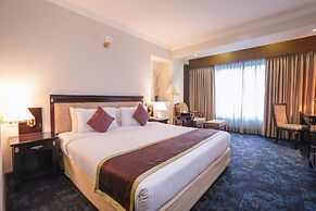 Hotel Sarina