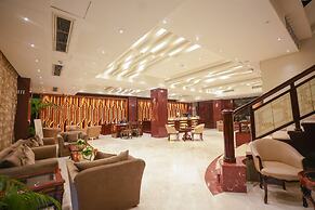 Hotel Sarina