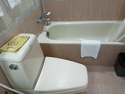Hotel Sarina