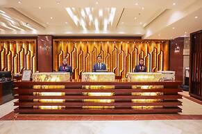 Hotel Sarina