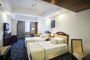 Hotel Sarina