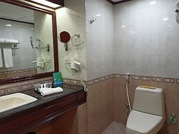 Hotel Sarina