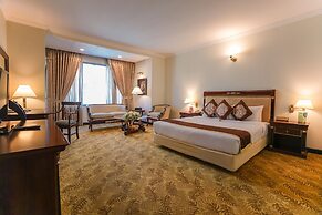 Hotel Sarina