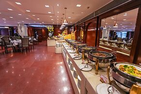 Hotel Sarina