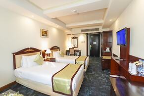 Hotel Sarina