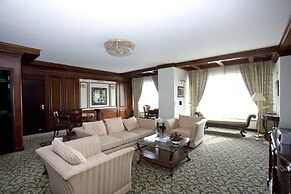 Hotel Sarina