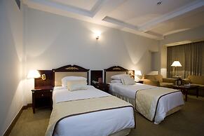 Hotel Sarina