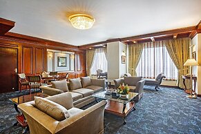 Hotel Sarina