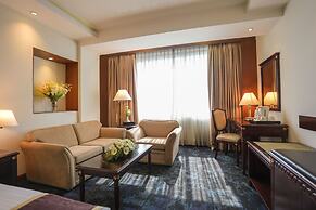 Hotel Sarina