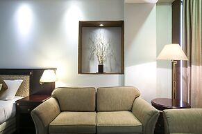 Hotel Sarina