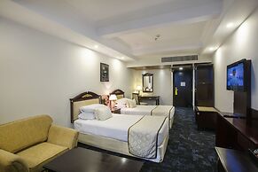 Hotel Sarina
