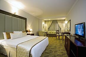 Hotel Sarina