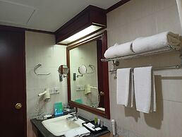 Hotel Sarina