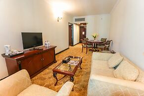 Hotel Sarina