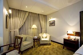 Hotel Sarina