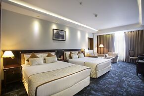 Hotel Sarina