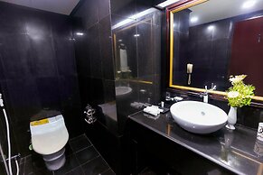 Hotel Sarina