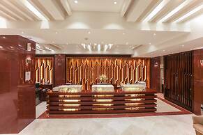 Hotel Sarina