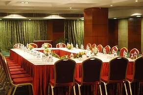 Hotel Sarina