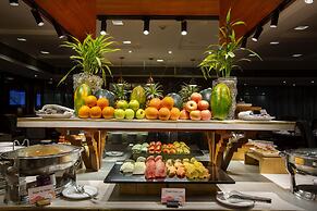 Hotel Sarina