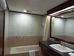 Hotel Sarina