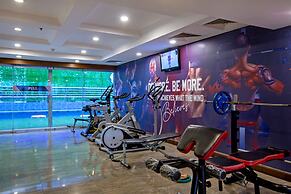 Hotel Sarina