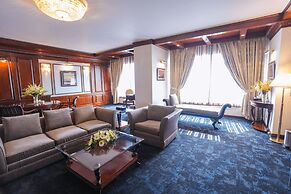 Hotel Sarina