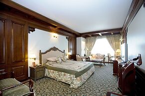 Hotel Sarina