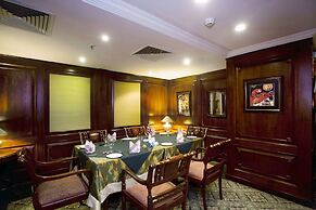 Hotel Sarina