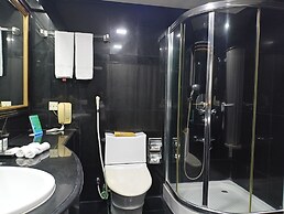 Hotel Sarina