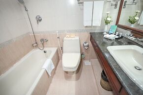 Hotel Sarina