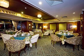 Hotel Sarina
