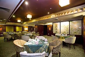 Hotel Sarina