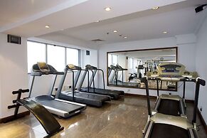 Hotel Sarina