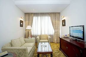 Hotel Sarina