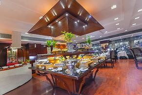 Hotel Sarina