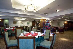 Hotel Sarina