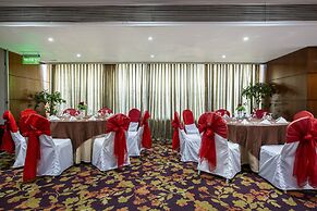 Hotel Sarina