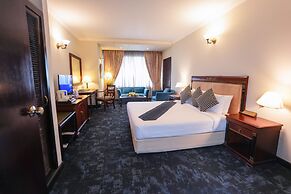 Hotel Sarina