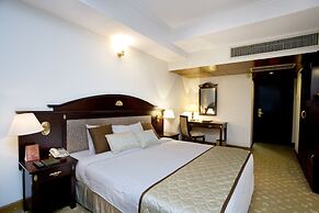 Hotel Sarina
