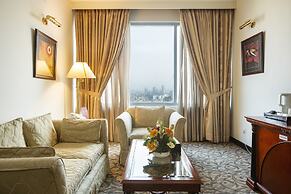Hotel Sarina