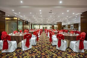 Hotel Sarina